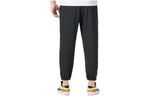 Nike Dri-FIT Form Pants TPR 'Black' FB7498-010