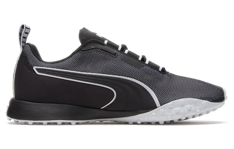 PUMA H.ST.20 'Black White' 193069-01