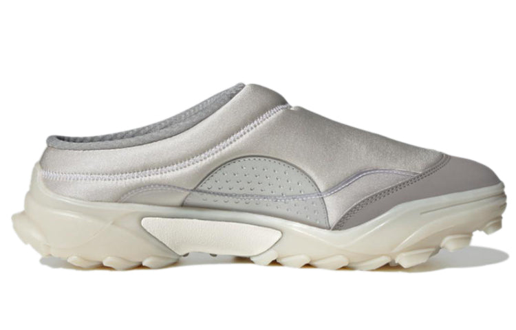 adidas 032c x GSG Mule 'Silver Metallic' GW0249