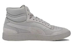 PUMA Ralph Sampson Mid 'Grey Violet Stitch' 373340-01