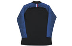 Air Jordan Paris-Saint Germain 19/20 Strike Drill Training Top 'Dark blue' CT3540-010