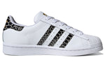 (WMNS) adidas Superstar Snakeskin 'Cloud White' FV3294