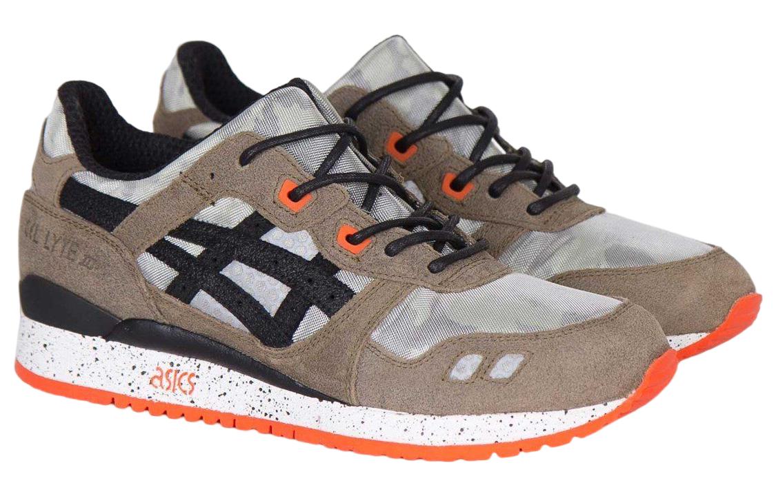 ASICS Bait x Gel Lyte 3 'Guardian' H43KK-8090