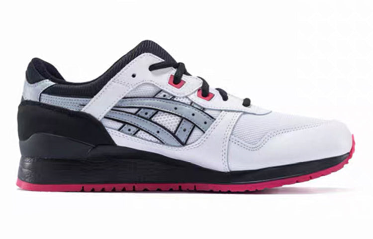 ASICS Gel Lyte 3 'White Piedmont Grey' 1191A245-100
