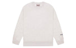Fear of God Essentials FW20 Core Crew Neck Sweatshirt 'Heather Grey' 0192250500224367