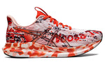 (WMNS) ASICS Gel-Noosa Tri 14 'Tropical - White Red' 1012B208-100