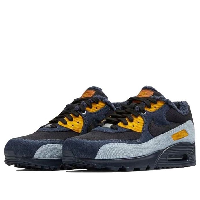 Nike Levis x Nike Air Max 90 Blue CV0671-004