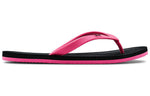 (WMNS) Under Armour Atlantic Dun Sandal 'Black Pink Surge' 3022716-001