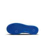 (GS) Nike Air Force 1/1 'White Royal Blue' DB4545-105