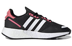 (WMNS) adidas ZX 1K Boost 'Black Hazy Rose' FX6872