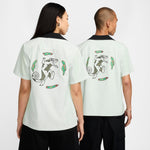Nike SB Short-Sleeve Button-Up Skate Bowler Shirt 'Federation Agnostic' FZ4059-394
