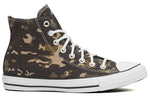 Converse Chuck Taylor All Star High 'Camo' 165915C