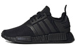 (GS) adidas NMD_R1 J 'Triple Black' FW0397