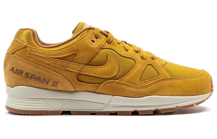 Nike Air Span 2 Premium 'Wheat Pack' AO1546-700
