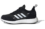(GS) adidas RapidaLux S and L J 'Core Black' FV2760