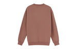 Nike Swoosh Sportswear French Terry Men Light Brown DB9408-222