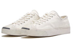 Converse Jack Purcell Burnished Suede Low Beige 164103C