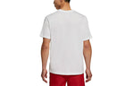 Nike Men's Dri-FIT Tortoise Running White CZ9830-100