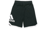 adidas Badge Of Sport Short Dri-Fit Sports Short Men Black DP4768