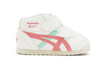 (TD) Onitsuka Tiger Mexico Mid Runner TS 'White Soft Pink Green' 1184A133-104