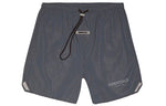 Fear of God Essentials FW20 Reflective Volley Shorts 'Black' 0160250500082001