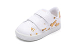 Onitsuka Tiger Lawnship 'White Yellow' 1184A062-100