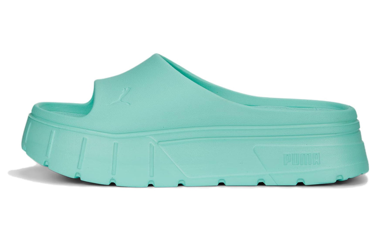 (WMNS) PUMA Mayze Stack Injex 'Mint' 389454-01
