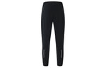 Nike Dri-FIT Running Training Quick-dry Zipper Sports Pant Male Black DJ9306-010