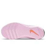 (WMNS) Nike React Metcon 'Black Light Arctic Pink' BQ6046-086
