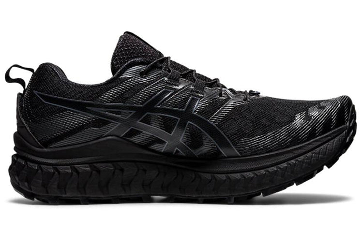 ASICS Trabuco Max 'Black' 1011B028-002