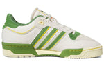 adidas Rivalry Low 86 'Pinkwhite Green Yellow' FZ6318
