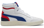 PUMA Ralph Sampson Mid OG 'White Blue Red' 370847-02