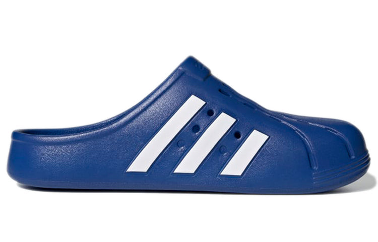 adidas Adilette Clog 'Royal Blue' GZ5314