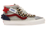 Vans DIY Hi VLT LX KHAKI VN0009RB448