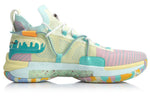 Li-Ning Speed 6 Premium 'Blue Pink' ABAP071-6