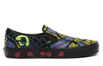 Vans The Nightmare Before Christmas x Classic Slip-On 'Oogie Boogie' VN0A4BV3TA5