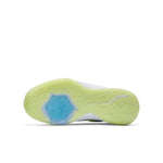 (GS) Nike Air Zoom Flight 2 'Smoke Grey Lemon Twist' DB6708-001