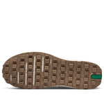 (WMNS) Nike Waffle One Crater 'Sail Hot Curry Gum' DQ4491-100