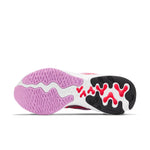 (WMNS) Nike Renew Run Purple Black Red CK6360-601