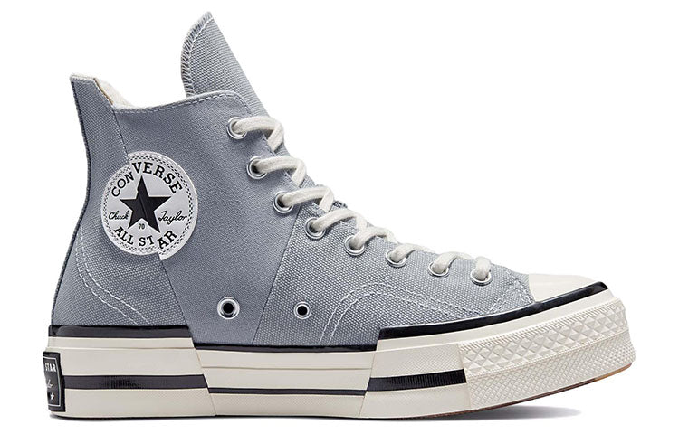 Converse Chuck 70 Plus High 'Ash Stone' A00741C