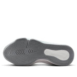 Nike Air Zoom GT Hustle 3 EP 'Ashen Slate Metallic Silver' FV5952-402