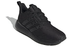 (WMNS) adidas neo Questar Flow 'Triple Black' EG3190