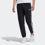 adidas neo M Ce 3s Wvn Tp Bundle Feet Sports Long Pants Black H14193