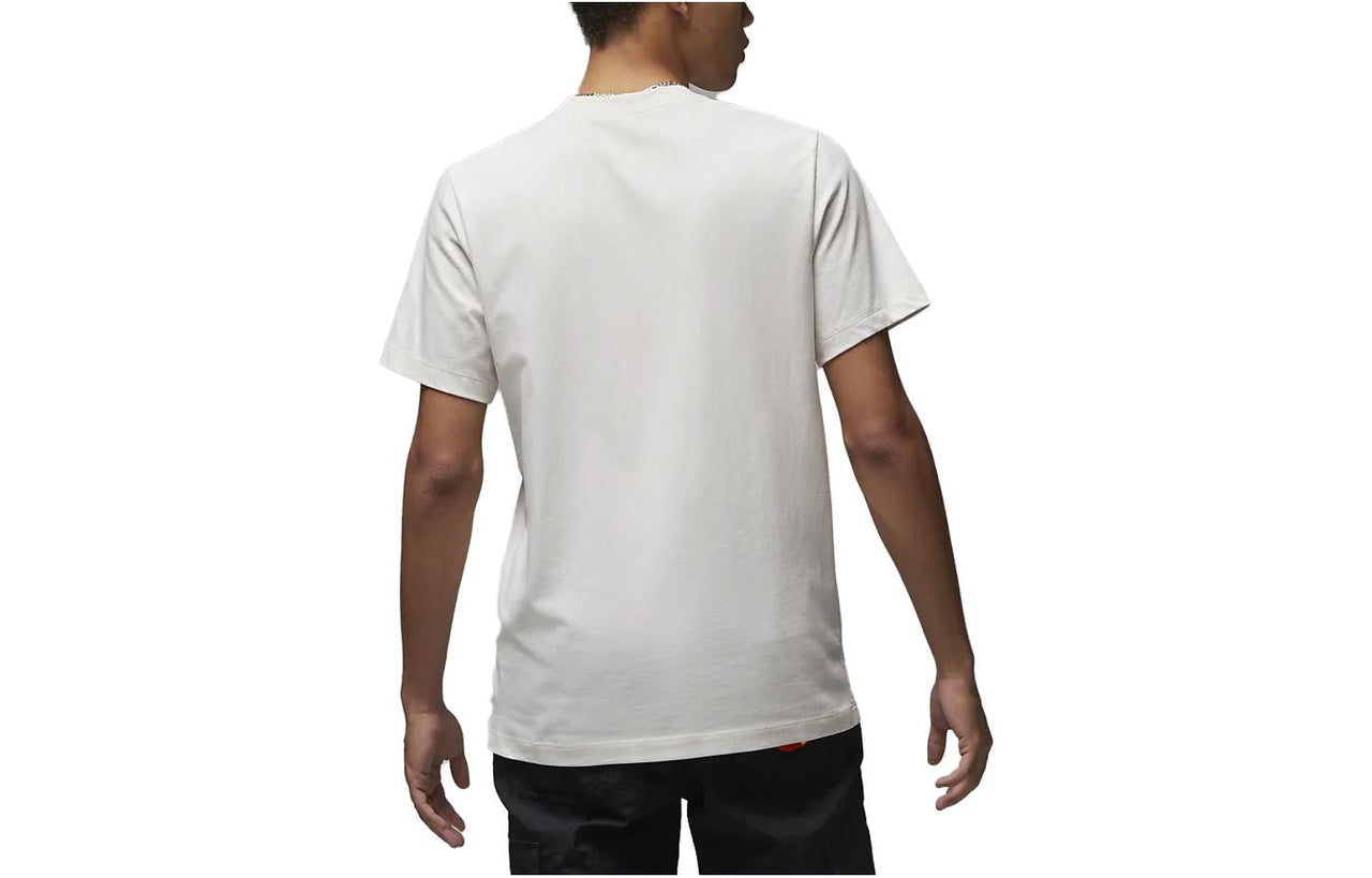 Air Jordan Flight MVP T-Shirt 'Phantom' DV8436-030