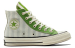 (WMNS) Converse Chuck Taylor All Star 1970s Sneakers Green/Blue 572865C