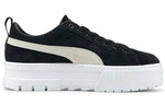 (WMNS) PUMA Mayze 'Black White' 380784-01