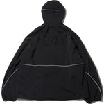 Nike x Patta SS24 Full Zip Jacket 'Black' FJ3088-010