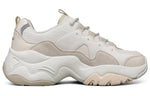 (WMNS) Skechers D'Lites 3.0 Low Chunky Shoes White 88888427-OFWT