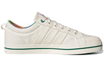 adidas neo Bravada Wear-resistant Non-Slip Low Tops Casual Sports Skateboarding Shoes Unisex White GZ0814