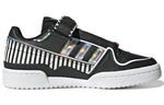 (WMNS) adidas Forum Plus 'I Love Dance - Black' FY5225